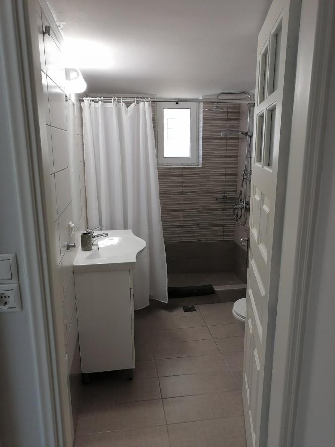 Nicole Apartment 派尔季卡 外观 照片