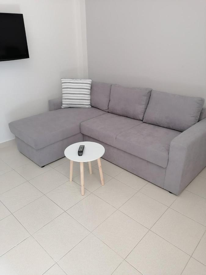 Nicole Apartment 派尔季卡 外观 照片