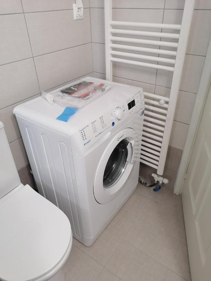 Nicole Apartment 派尔季卡 外观 照片