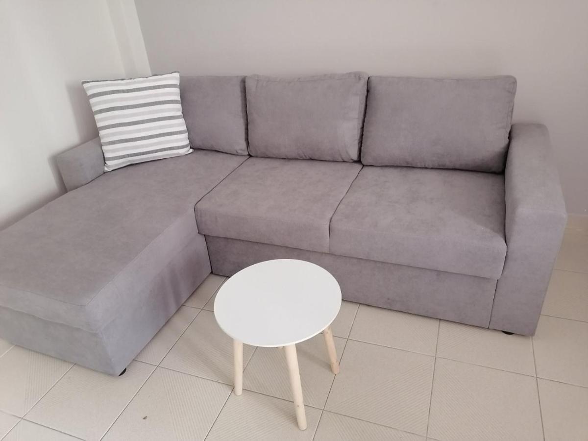Nicole Apartment 派尔季卡 外观 照片