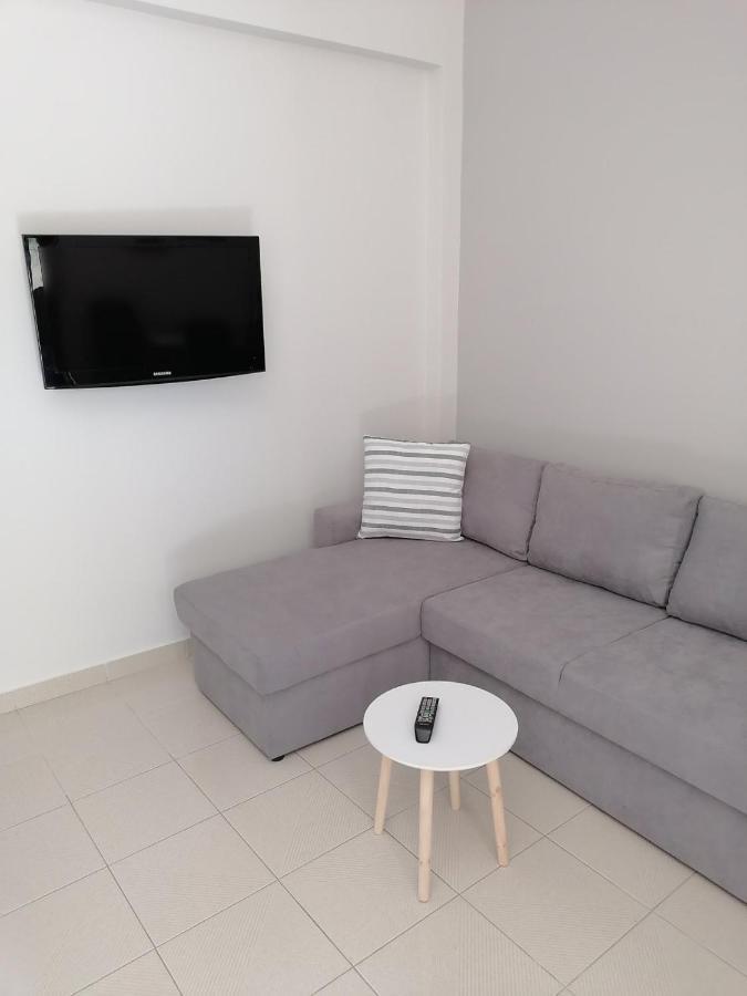 Nicole Apartment 派尔季卡 外观 照片