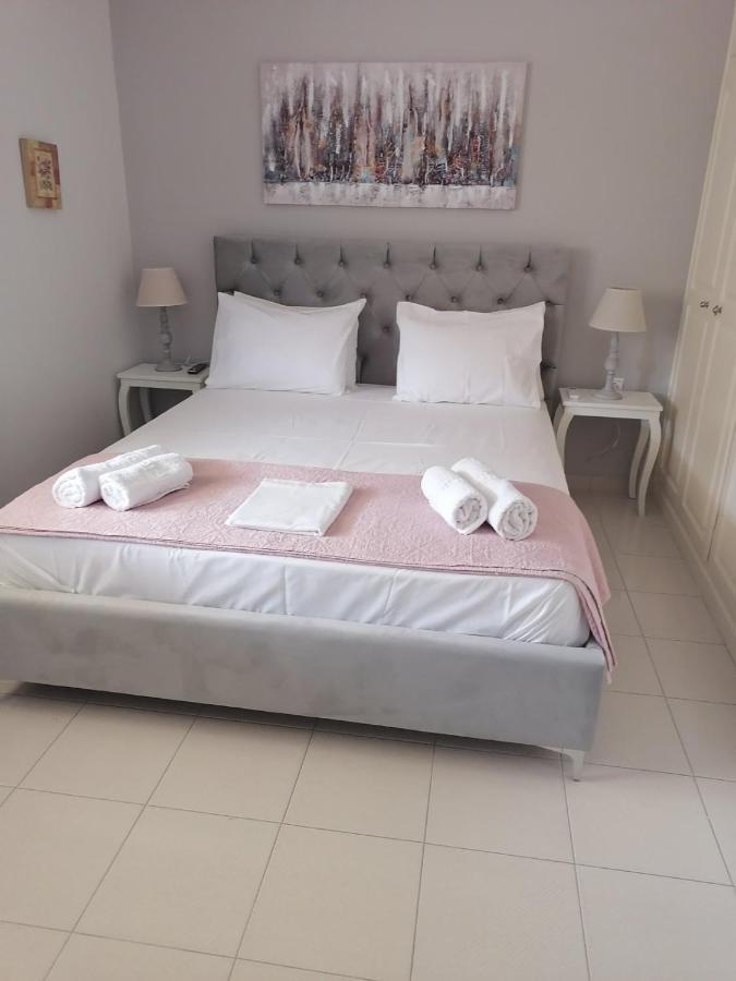 Nicole Apartment 派尔季卡 外观 照片