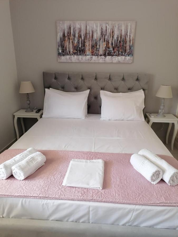 Nicole Apartment 派尔季卡 外观 照片